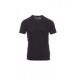 Payper Runner T-Shirt Zwart