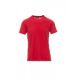 Payper Runner T-Shirt Rood