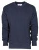 Payper Orlando Sweater Marineblauw