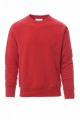 Payper Orlando Sweater Rood