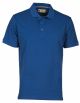 Payper Venice Poloshirt Koningsblauw