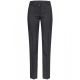 Greiff dames pantalon - Slim fit Antraciet