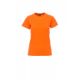 Payper Runner Lady T-Shirt Fluorescerend Oranje