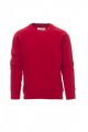 Payper Mistral+ Herensweatshirt Rood