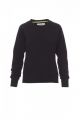 Payper Mistral+ Lady Sweatshirt Zwart