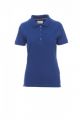 Payper Venice Lady Poloshirt Koningsblauw