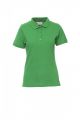 Payper Venice Lady Poloshirt Jelly Groen