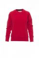 Payper Mistral+ Lady Sweatshirt Rood