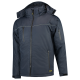 Tricorp TMP2000 Midi Parka Marineblauw