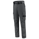 Tricorp Twill Cordura Stretch Werkbroek Donkergrijs