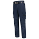 Tricorp Twill Cordura Stretch Werkbroek Inktblauw