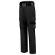 Tricorp Twill Dames Werkbroek 502024 Zwart