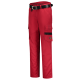 Tricorp Twill Dames Werkbroek 502024 Rood