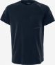 Fristads Heavy T-Shirt 7820 GHT Marineblauw