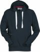 Payper Atlanta+ Herenhoodie Marineblauw