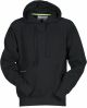 Payper Atlanta+ Herenhoodie Zwart