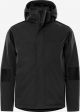 Fristads Softshell Winterjack 1421 SW Zwart