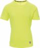 Payper Running Heren T-shirt Fluorescerend Geel