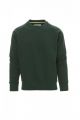 Payper Mistral+ Herensweatshirt Groen