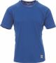 Payper Running Heren T-shirt Koningsblauw