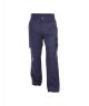 Dassy Miami Katoen Werkbroek Marineblauw