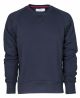 Payper Mistral+ Herensweatshirt Marineblauw