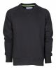 Payper Mistral+ Herensweatshirt Zwart