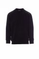 Payper New Orleans Herensweatshirt Zwart