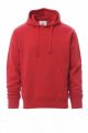 Payper Toronto Herenhoodie Rood