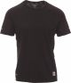 Payper Running Heren T-shirt Zwart